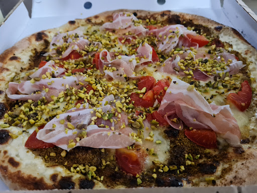 Baker pizzeria dasporto kebab in Fiumefreddo di Sicilia, Città Metropolitana di Catania