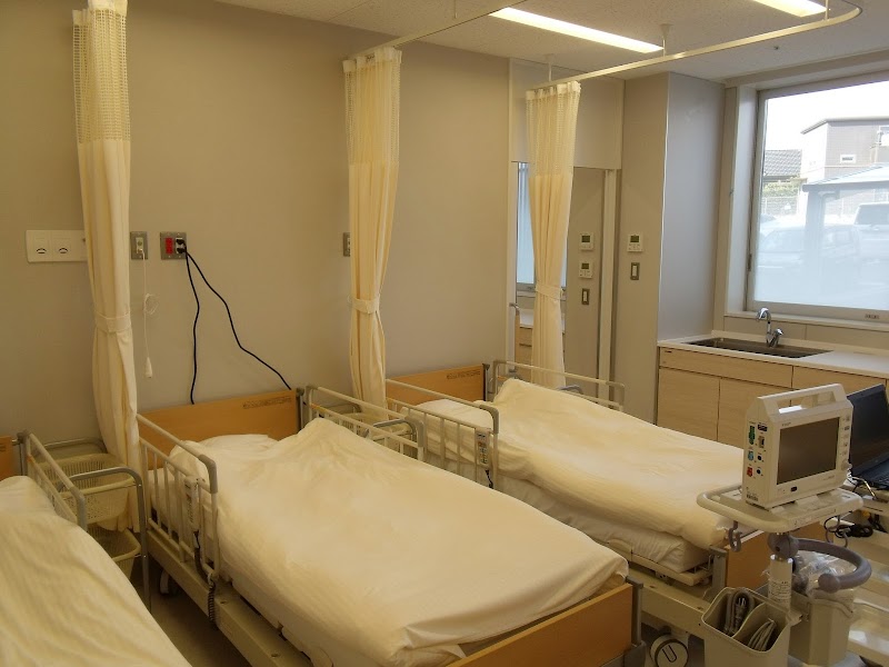 豊田新成病院 愛知県豊田市竹元町荒子 総合病院 グルコミ