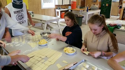 Photos of Green Grove Camp