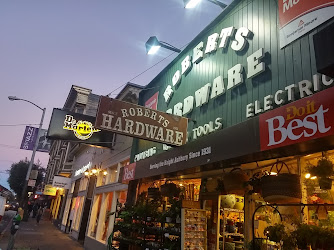 Roberts Hardware