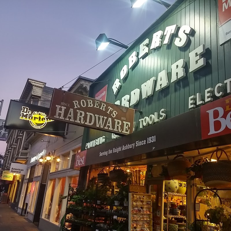 Roberts Hardware