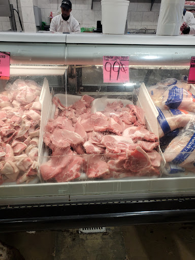 Supermarket «Juniata Super Market», reviews and photos, 1054 E Lycoming St, Philadelphia, PA 19124, USA