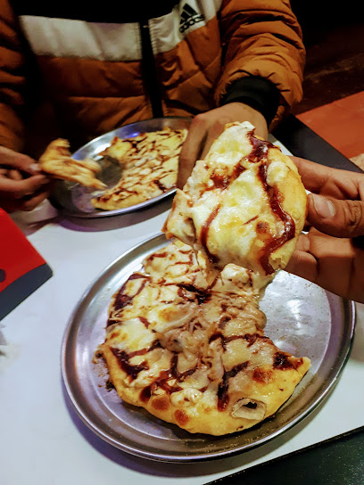 Pizza Y Parrilla D Juanchos, Ciudad Bachue I Etapa, Suba
