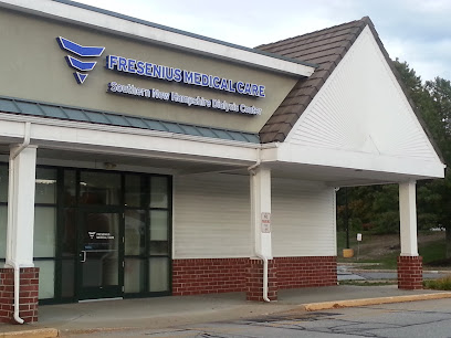 Fresenius Kidney Care Southern New Hampshire