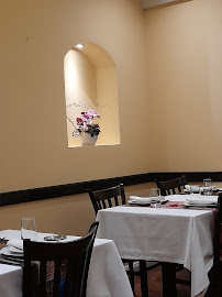 Atmosphère du Restaurant indien Le Jaipur à Saint-Denis - n°1