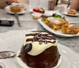 Maison Paulette Pâtisserie Palacio De Hierro photo