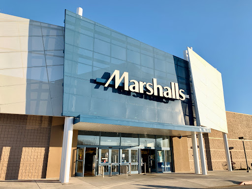 Department Store «Marshalls», reviews and photos, 425 Ernest W Barrett Pkwy NW, Kennesaw, GA 30144, USA