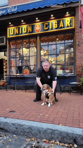 Cigar Shop «Union Cigar Club», reviews and photos, 5 Baltimore St, Gettysburg, PA 17325, USA