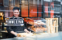 Photos du propriétaire du Sandwicherie Pomme de Pain - La maison du sandwich à Cergy - n°5