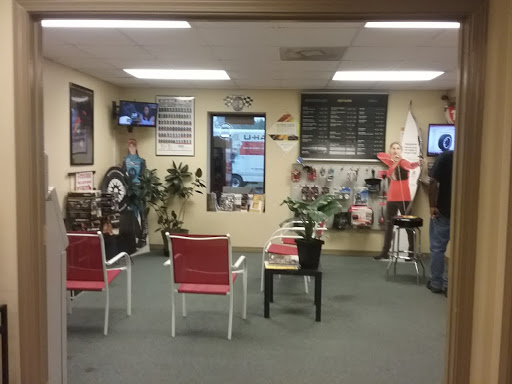 Auto Repair Shop «Firestone of Gautier», reviews and photos, 3299 Old Spanish Trail, Gautier, MS 39553, USA