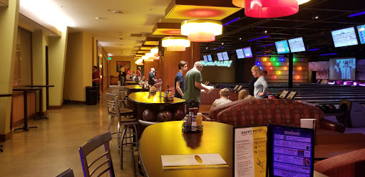 Sports Bar «Uptown Alley», reviews and photos, 6101 Brad McNeer Pkwy, Midlothian, VA 23112, USA