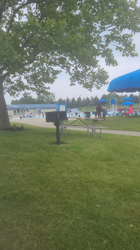 Water Park «Red Oaks Waterpark», reviews and photos, 1455 E 13 Mile Rd, Madison Heights, MI 48071, USA