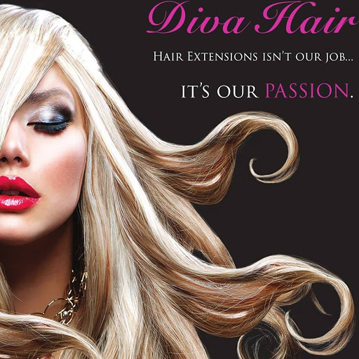 Diva Hair Hair Extension Technician in Winnipeg