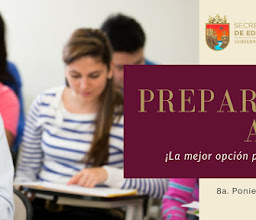 Coordinación Estatal del Subsistema de Preparatoria Abierta photo