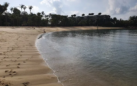 Sentosa Tanjong Beach image