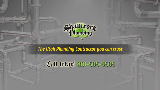 Plumber «Shamrock Plumbing», reviews and photos, 340 W 500 N, North Salt Lake, UT 84054, USA