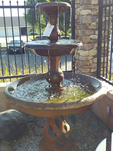 Outdoor Furniture Store «Outdoor Elegance Patio Design Center», reviews and photos, 3795 Damien Ave, La Verne, CA 91750, USA