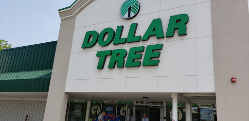 Dollar Store «Dollar Tree», reviews and photos, 435 Elm St #3, Biddeford, ME 04005, USA