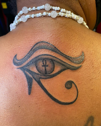 Tattoo Shop «Big City Tattoo Studio», reviews and photos, 2635 W Girard Ave, Philadelphia, PA 19130, USA