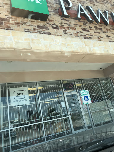 Pawn Shop «The Pawn Box at Aliana», reviews and photos, 7120 FM 1464, Richmond, TX 77407, USA