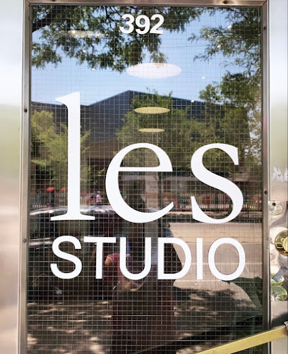 LES Studio
