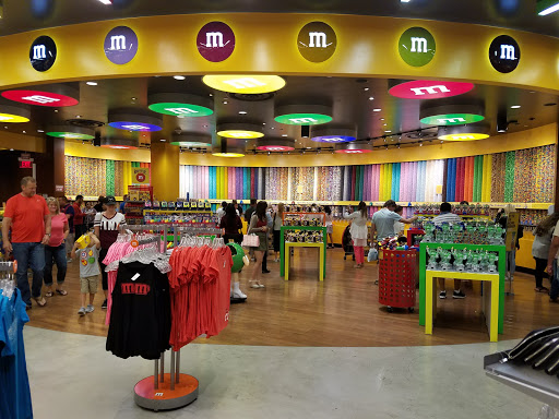 Shopping Mall «Showcase Mall», reviews and photos, 3785 Las Vegas Blvd S, Las Vegas, NV 89109, USA