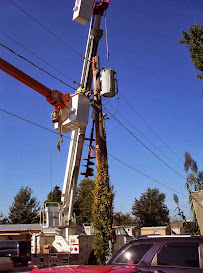 Trinity Electric Co., Inc.