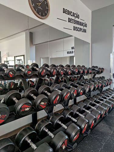 Lifestyle Gym and SPA - Bragança