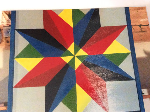 Antique Store «Junction on 3», reviews and photos, 247 N Main St, Rushville, IN 46173, USA