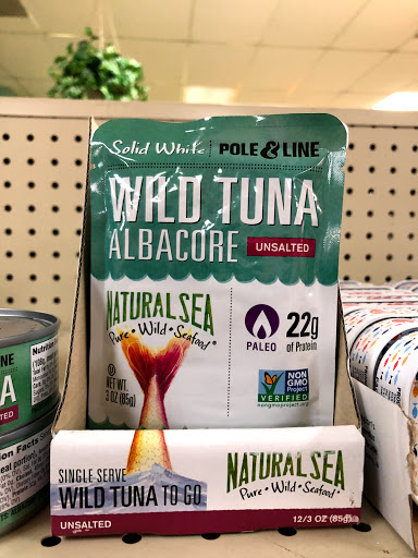 Health Food Store «Sunseed Food Co-Op Inc», reviews and photos, 6615 N Atlantic Ave B, Cape Canaveral, FL 32920, USA