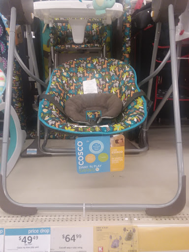 Discount Store «Kmart», reviews and photos, 1005 Wayne Ave, Chambersburg, PA 17201, USA