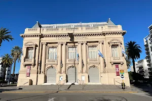 Municipal Theatre image