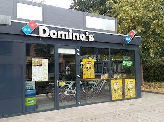 Domino's Pizza Epe