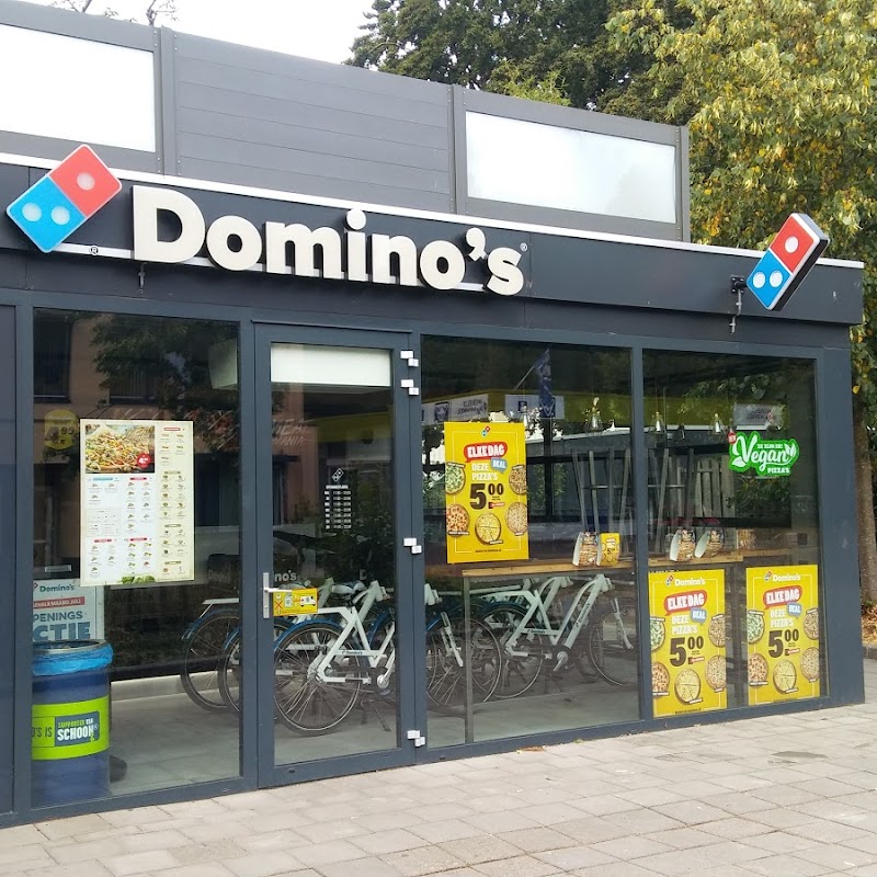 Domino's Pizza Epe