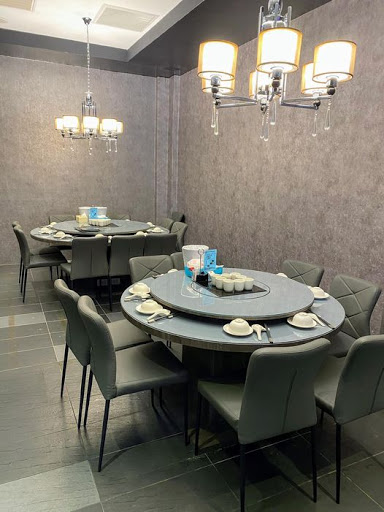 大宅門乾鍋鴨頭