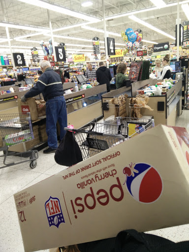 Supermarket «Cub Foods», reviews and photos, 9655 Colorado Ln N, Brooklyn Park, MN 55445, USA