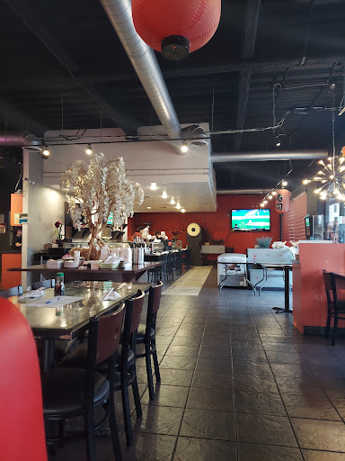 Fusion Sushi image