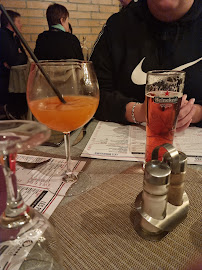 Plats et boissons du Restaurant italien Le Florence à Colomiers - n°15