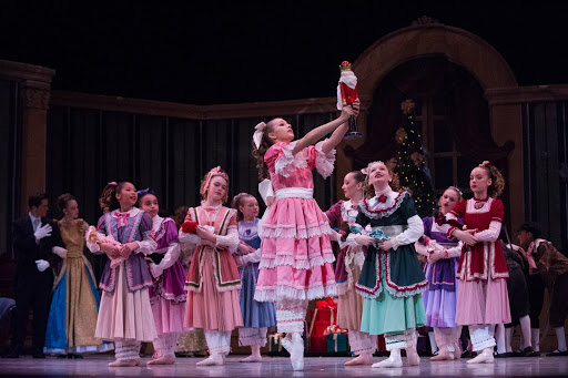 Ballet School «The Quenedit Ballet School», reviews and photos, 22610 US-281 #221, San Antonio, TX 78258, USA