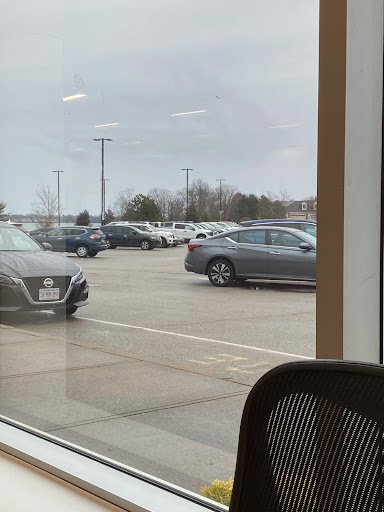 Nissan Dealer «Quirk Nissan», reviews and photos, 600 Southern Artery, Quincy, MA 02169, USA