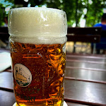 Photo n°2 de l'avis de Stefan.e fait le 25/05/2022 à 12:20 sur le  Kneitinger Keller à Regensburg