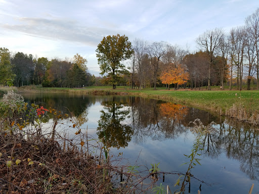 Golf Course «Town of Colonie Golf Course», reviews and photos, 418 Consaul Rd, Schenectady, NY 12304, USA