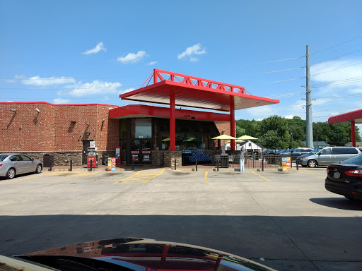 Convenience Store «Sheetz», reviews and photos, 7020 Seminole Trail, Ruckersville, VA 22968, USA