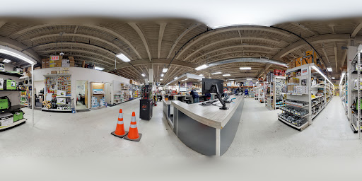 Construction Company «Park Avenue Building & Roofing LLC», reviews and photos, 2120 Atlantic Ave, Brooklyn, NY 11233, USA