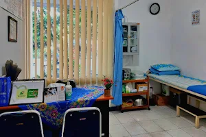 RUMAT Salatiga - Spesialis Perawatan Luka Diabetes image