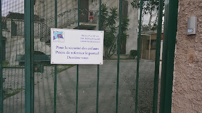 Mairie (Equipements Sociaux 5ème Groupe 9e 10e Arrondissements) à Marseille
