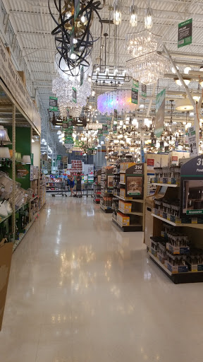 Home Improvement Store «Menards», reviews and photos, 12765 Harper Village Dr, Battle Creek, MI 49014, USA