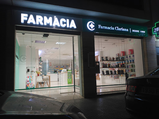 Farmacia Arturo Clariana