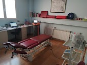 Centro De Fisioterapia Eme en Medina del Campo
