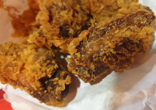 Photo n°58 de KFC La Roche sur Yon à La Roche-sur-Yon ()